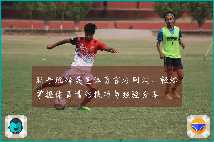 新手玩转英皇体育官方网站，轻松掌握体育博彩技巧与经验分享