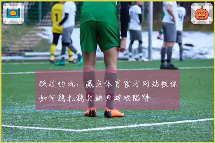 踩过的坑，赢点体育官方网站教你如何稳扎稳打避开游戏陷阱