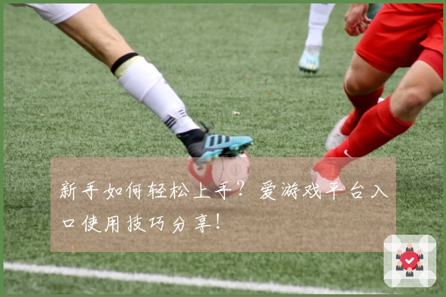 新手如何轻松上手？爱游戏平台入口使用技巧分享！