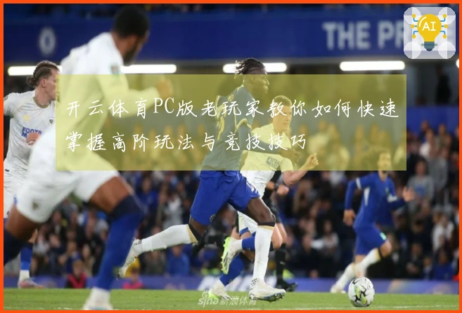 开云体育PC版老玩家教你如何快速掌握高阶玩法与竞技技巧