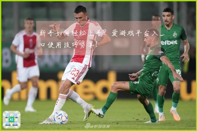 新手如何轻松上手？爱游戏平台入口使用技巧分享！