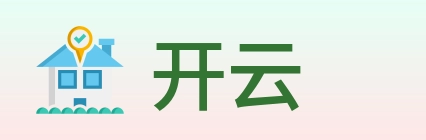 开云 logo